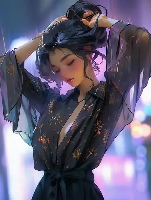 情书