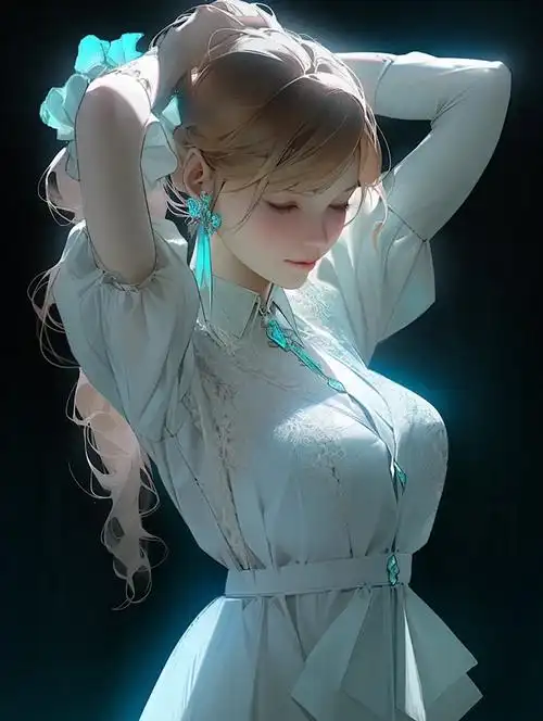 天使爱美丽