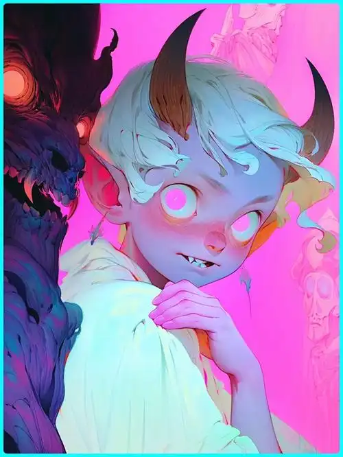 小森林